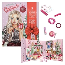 TOP MODEL Beauty Julekalender 